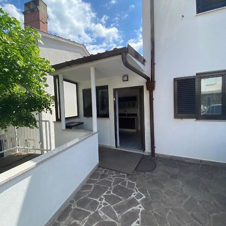 Appartement Moni à Portorož Extérieur photo