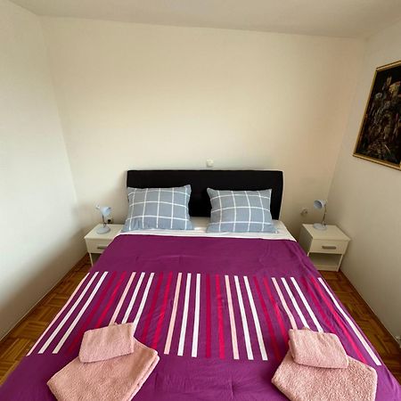 Appartement Moni à Portorož Extérieur photo