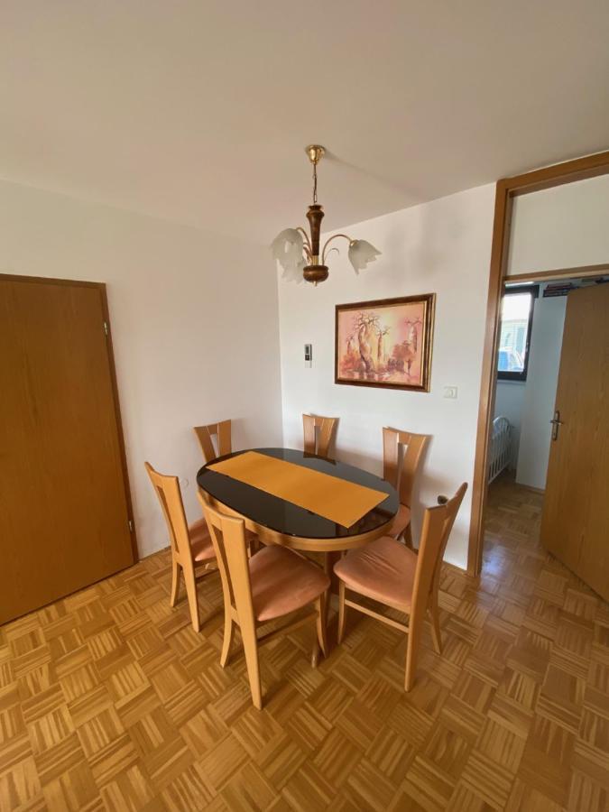 Appartement Moni à Portorož Extérieur photo