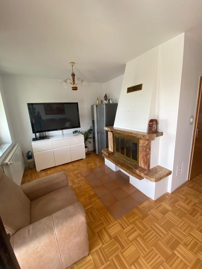 Appartement Moni à Portorož Extérieur photo