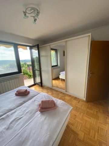 Appartement Moni à Portorož Extérieur photo