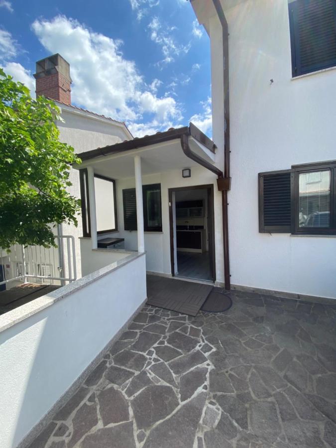 Appartement Moni à Portorož Extérieur photo