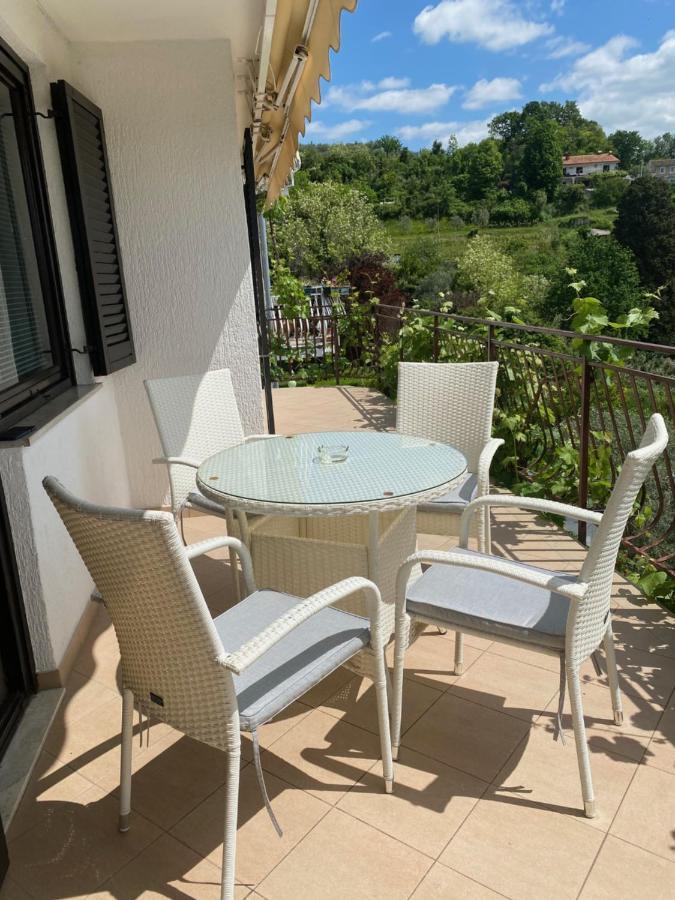 Appartement Moni à Portorož Extérieur photo