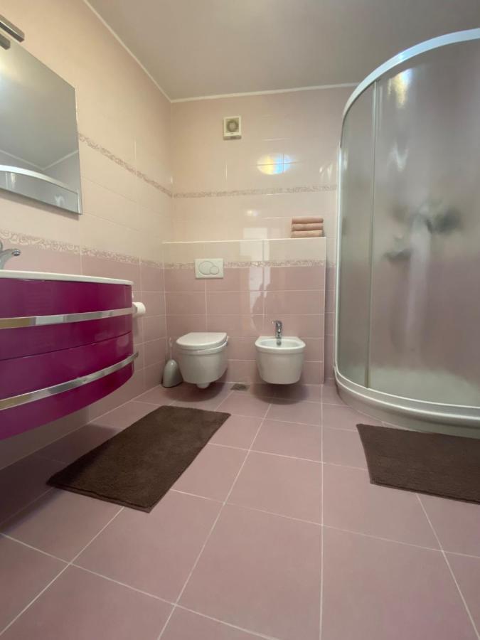 Appartement Moni à Portorož Extérieur photo