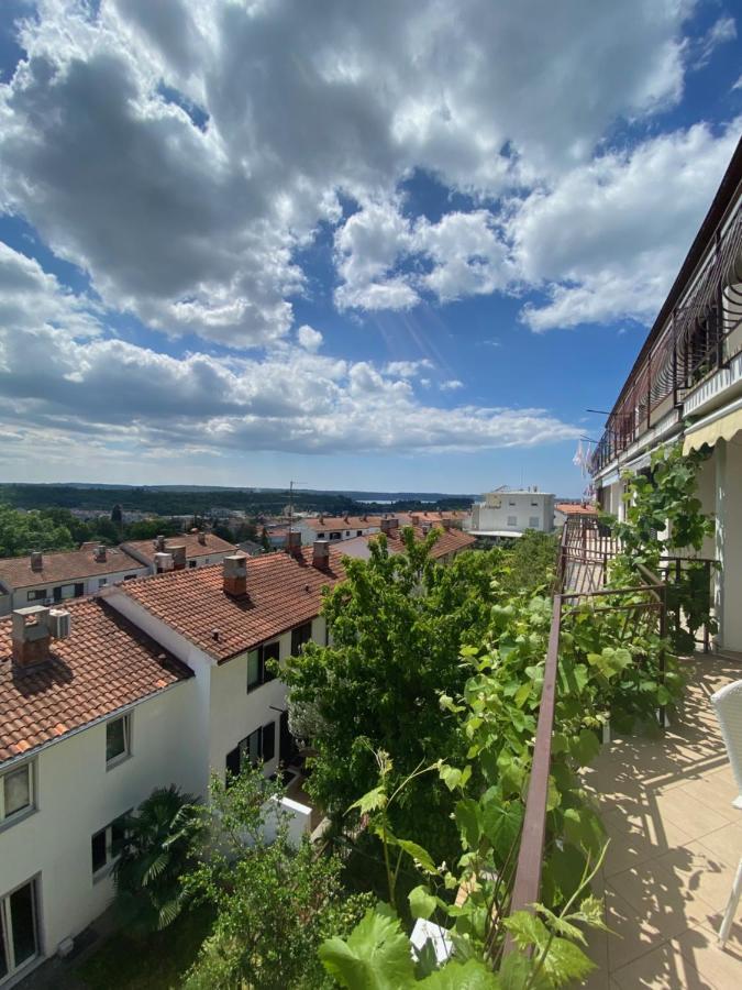 Appartement Moni à Portorož Extérieur photo