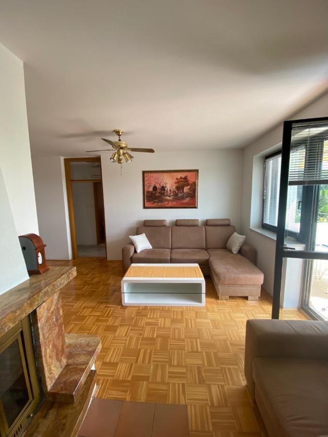 Appartement Moni à Portorož Extérieur photo