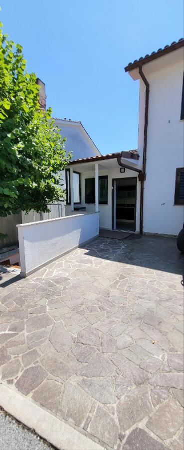Appartement Moni à Portorož Extérieur photo