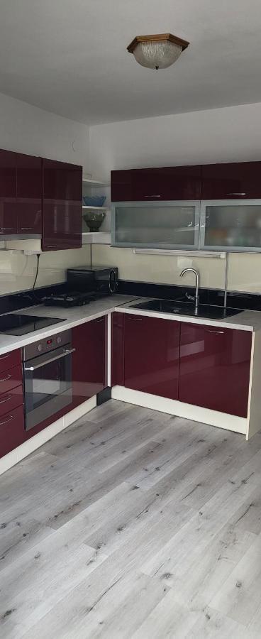 Appartement Moni à Portorož Extérieur photo