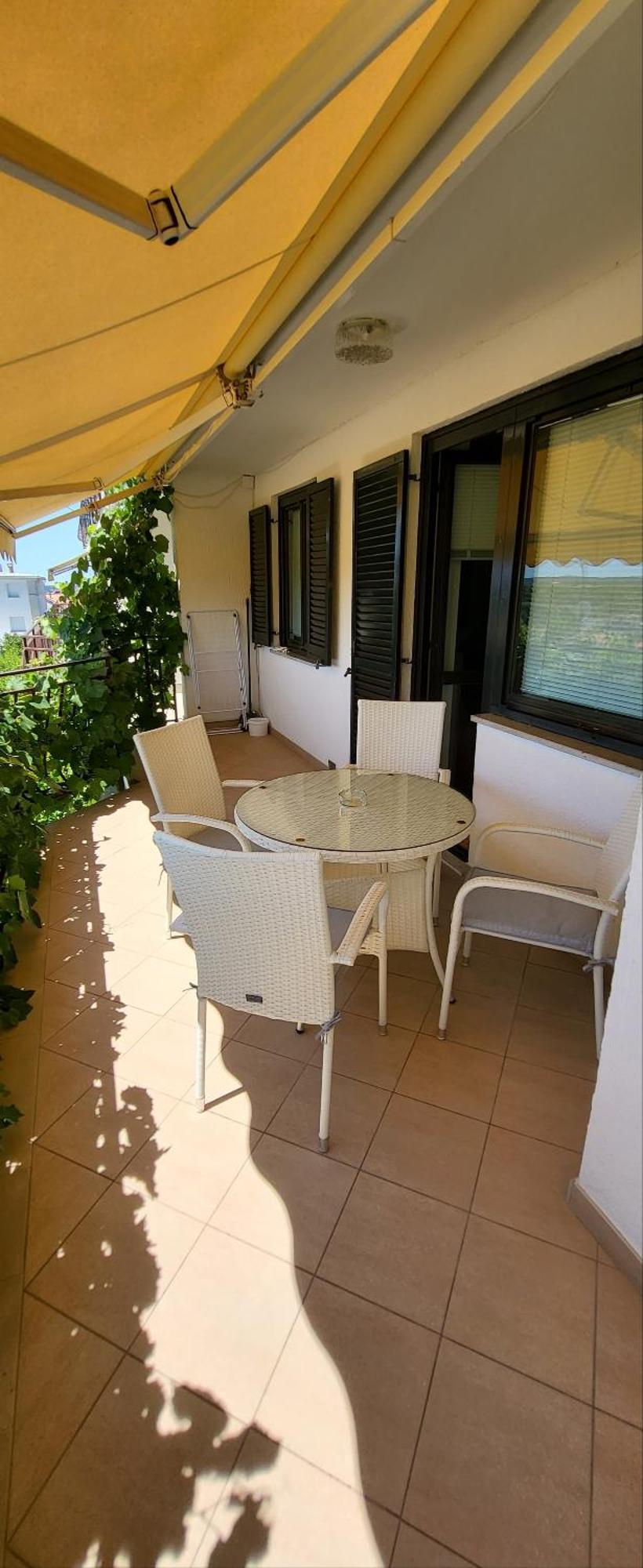 Appartement Moni à Portorož Extérieur photo