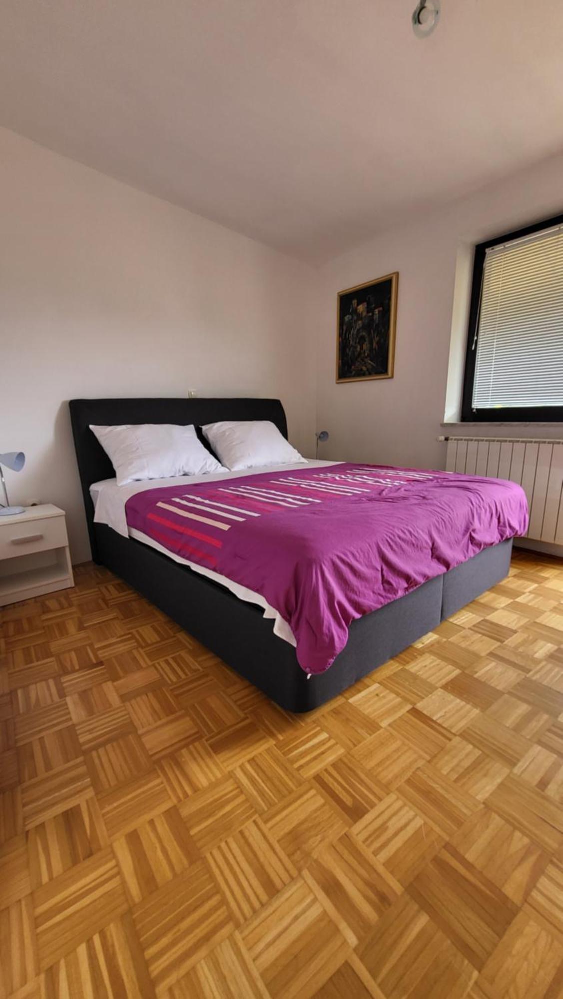 Appartement Moni à Portorož Extérieur photo